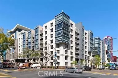 1150 J St #311, San Diego, CA 92101