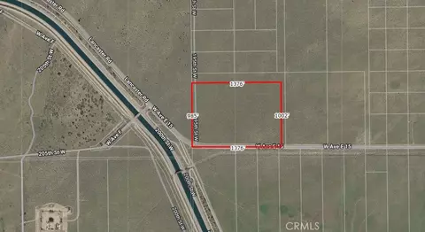0 W Avenue E15, Lancaster, CA 93536 photo 7