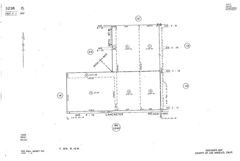 0 W Avenue E15, Lancaster, CA 93536 photo 10