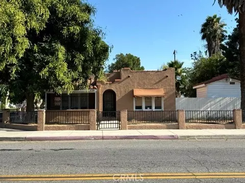 629 E Latham Ave, Hemet, CA 92543