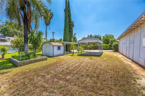 Exterior - 2116 Gratton, Riverside, CA 92504 photo 7 of 12