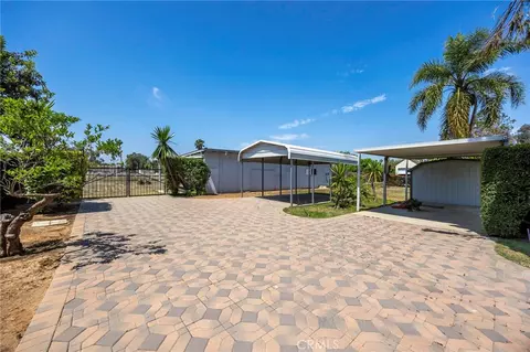 Exterior - 2116 Gratton, Riverside, CA 92504 photo 6 of 12