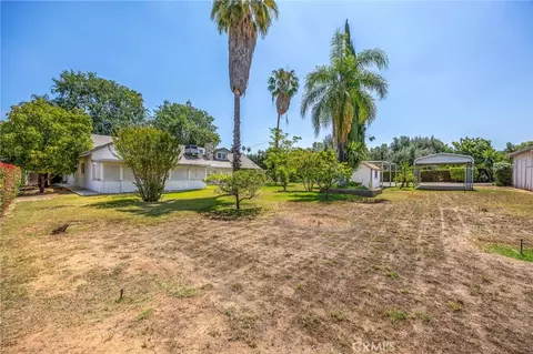 Exterior - 2116 Gratton, Riverside, CA 92504 photo 8 of 12