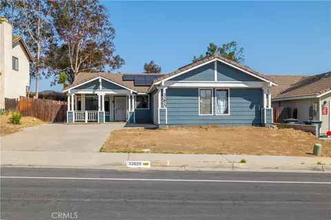33820 Canyon Ranch Rd, Wildomar, CA 92595