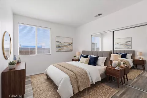 Bedroom - 29144 Celestial, Menifee, CA 92584 photo 2 of 3