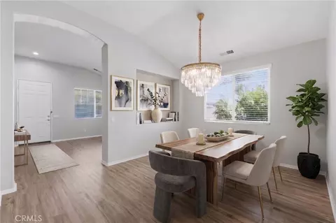 Dining - 29144 Celestial, Menifee, CA 92584 photo 1 of 1