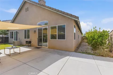 Exterior - 29144 Celestial, Menifee, CA 92584 photo 7 of 8