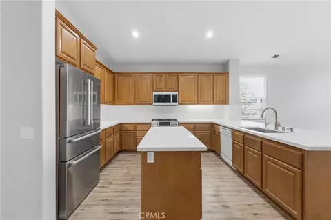Kitchen - 29144 Celestial, Menifee, CA 92584 photo 3 of 3