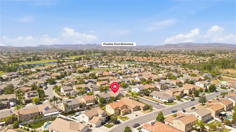 View/Area - 29144 Celestial, Menifee, CA 92584 photo 1 of 2