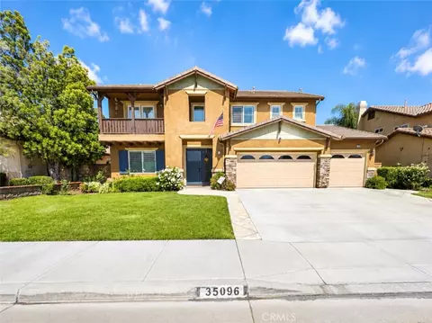35096 Nightingale St, Winchester, CA 92596