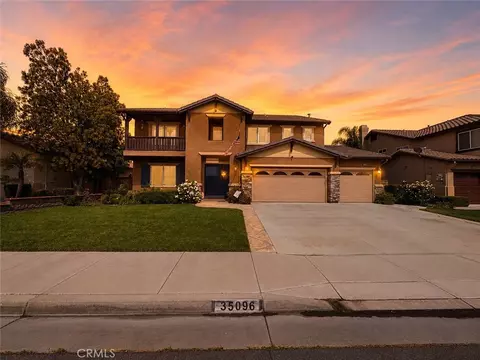 35096 Nightingale, Winchester, CA 92596