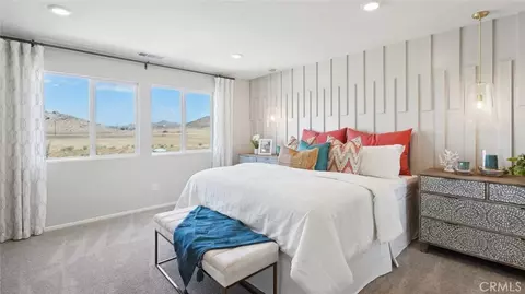Bedroom - 31208 Maple Bark Dr, Winchester, CA 92596 photo 2 of 4