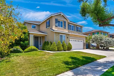 542 Wildrye Ct, Hemet, CA 92543