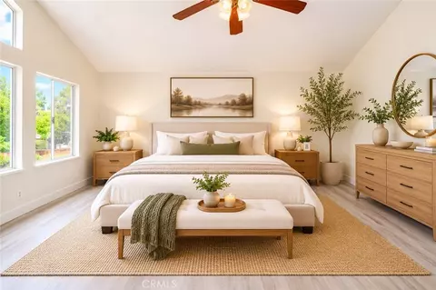 Bedroom - 40426 Yardley Ct, Temecula, CA 92591 photo 3 of 3