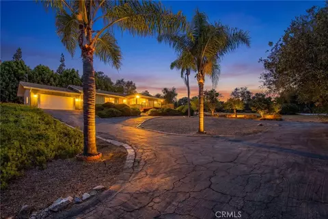 Exterior - 1776 Saint Peters, Fallbrook, CA 92028 photo 2 of 24