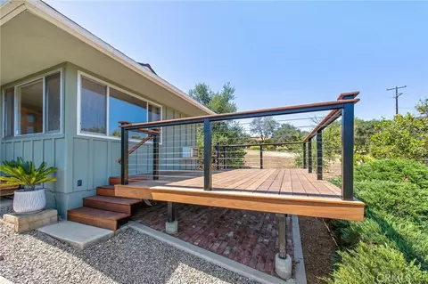 Exterior - 1776 Saint Peters, Fallbrook, CA 92028 photo 9 of 24