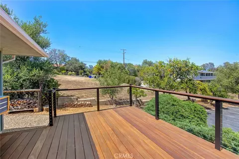Exterior - 1776 Saint Peters, Fallbrook, CA 92028 photo 13 of 24