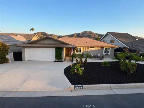 29998 Windward, Canyon Lake, CA 92587