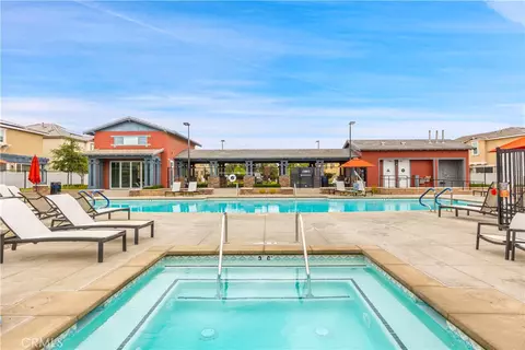 Exterior - 40630 Birchfield Dr #12, Temecula, CA 92591 photo 10 of 10