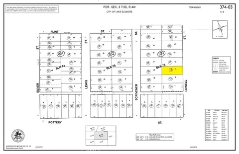 0 N Lowell St, Lake Elsinore, CA 92530