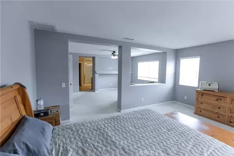 Bedroom - 32921 Lamtarra, Menifee, CA 92584 photo 2 of 8