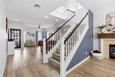 Entry Way - 44682 Brookvail Ct, Temecula, CA 92592 photo 3 of 4