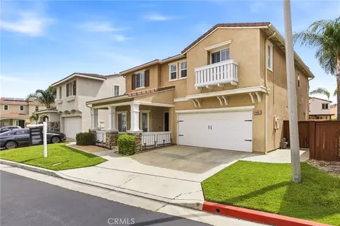 Exterior - 44682 Brookvail Ct, Temecula, CA 92592 photo 5 of 6