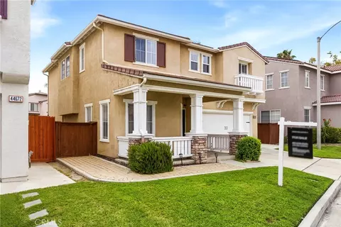 Exterior - 44682 Brookvail Ct, Temecula, CA 92592 photo 6 of 6