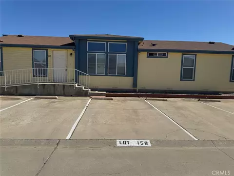 27250 Murrieta Rd #158, Menifee, CA 92586