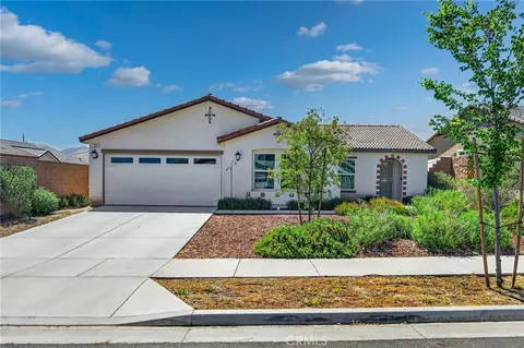 573 Corkwood St, Hemet, CA 92543
