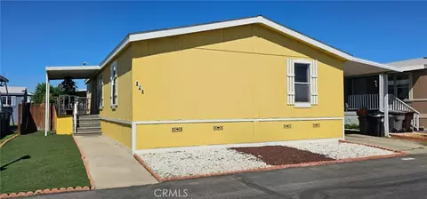 25350 Santiago Dr #182, Moreno Valley, CA 92551