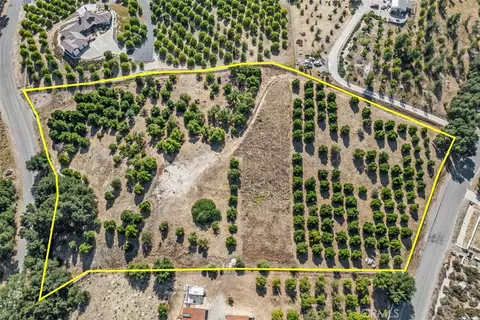 0 Lot 58 Via De Oro, Temecula, CA 92592