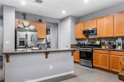 Kitchen - 82847 Millay Ct, Indio, CA 92201 photo 4 of 5