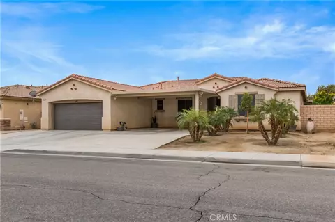 Exterior - 82847 Millay Ct, Indio, CA 92201 photo 10 of 10