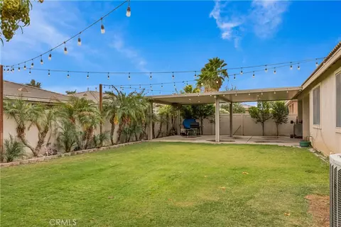 Exterior - 82847 Millay Ct, Indio, CA 92201 photo 8 of 10