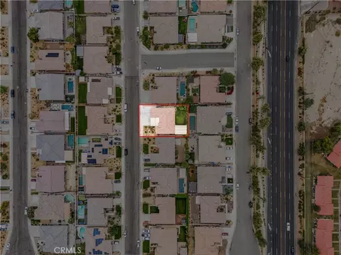 View/Area - 82847 Millay Ct, Indio, CA 92201 photo 6 of 6