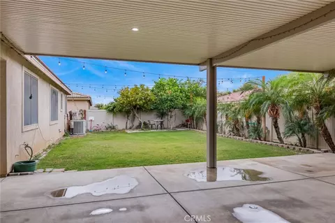 Exterior - 82847 Millay Ct, Indio, CA 92201 photo 6 of 10