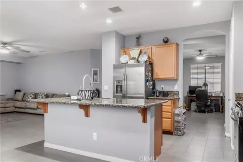Kitchen - 82847 Millay Ct, Indio, CA 92201 photo 5 of 5