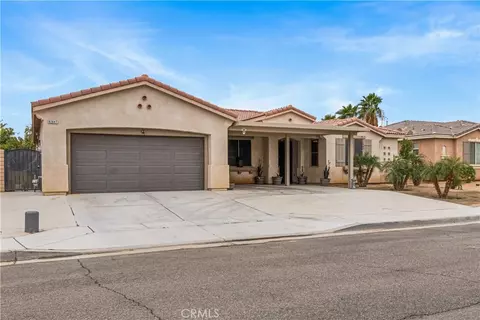 Exterior - 82847 Millay Ct, Indio, CA 92201 photo 3 of 10