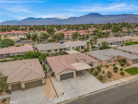 View/Area - 82847 Millay Ct, Indio, CA 92201 photo 2 of 6