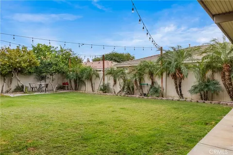 Exterior - 82847 Millay Ct, Indio, CA 92201 photo 9 of 10