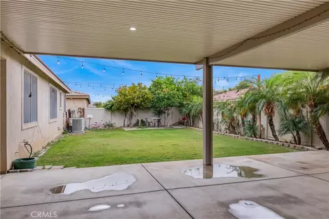 Exterior - 82847 Millay Ct, Indio, CA 92201 photo 7 of 10