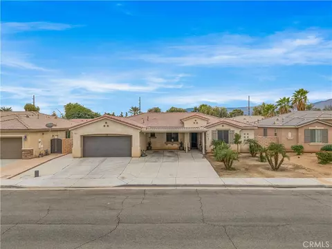 Exterior - 82847 Millay Ct, Indio, CA 92201 photo 4 of 10