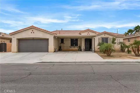 Exterior - 82847 Millay Ct, Indio, CA 92201 photo 2 of 10