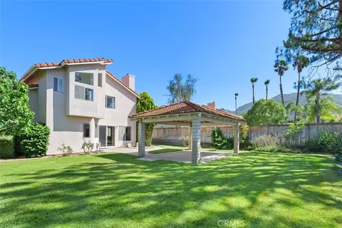 Exterior - 31384 Pahuta, Temecula, CA 92592 photo 4 of 8
