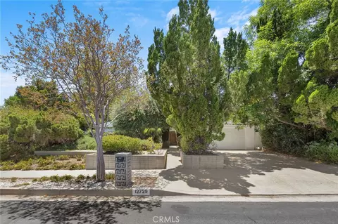12729 Jolette Ave, Granada Hills, CA 91344