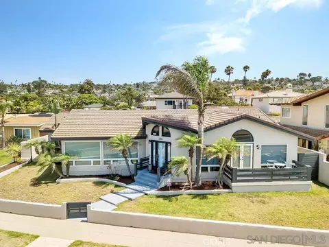 1185 Sunset Clfs, San Diego, CA 92107