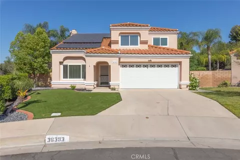 36393 Provence, Murrieta, CA 92562