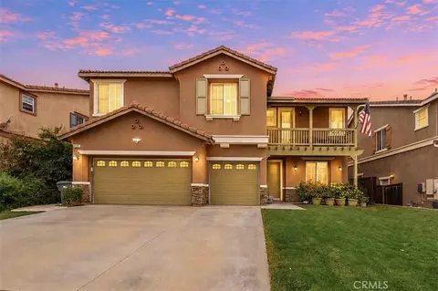 40259 Hannah, Murrieta, CA 92563
