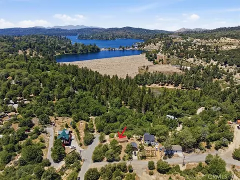 510 Acacia, Cedar Glen, CA 92321